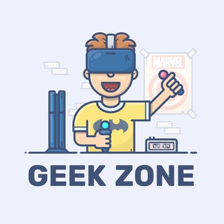 OPR - GEEKZONE (HARDWARE, GAMING, TECHNEWS, HELP, CHAT).