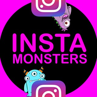 ИНСТАГРАМ АКТИВНОСТЬ INSTA MONSTERS