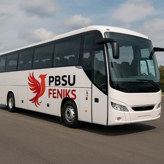 ЧАТ | PROTON BUS SIMUALATOR MOD FENIKS