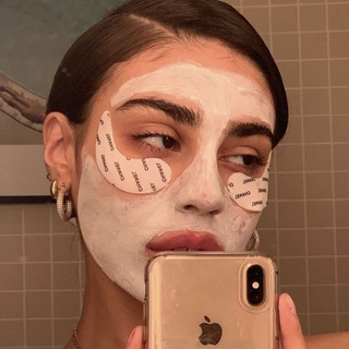 КАКАЯ КОСМЕТИКА