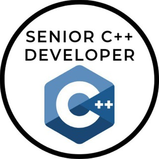 SENIOR C++ DEVELOPER