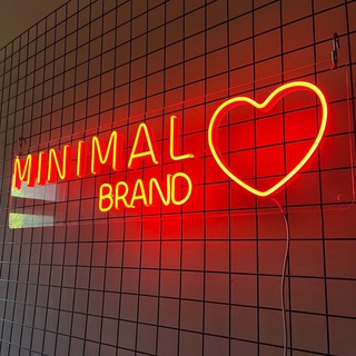 MINIMAL BRAND | РЫНОЧНАЯ 4952