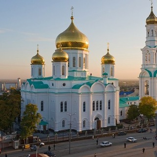 ПРАВОСЛАВНЫЕ СОБЫТИЯ