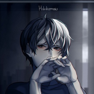 HIKIKOMORI