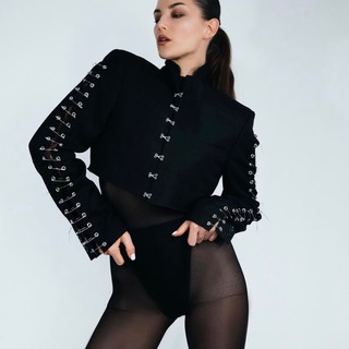 TFYX | CUSTOM JACKETS | TBILISI