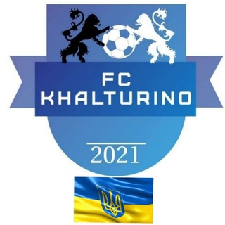 FC KHALTURINO OFFICIAL