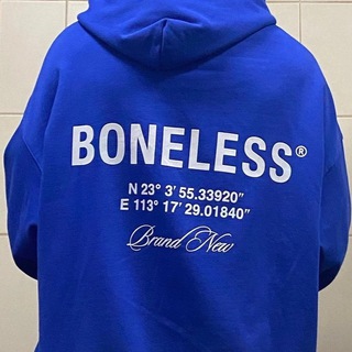 BONELESS STORE