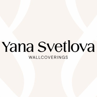 YANA SVETLOVA WALLCOVERINGS