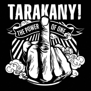 TARAKANY!