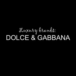 OUTLET D&G