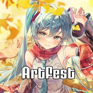  ARTFEST 