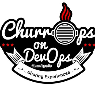 CHURROPS ON DEVOPS