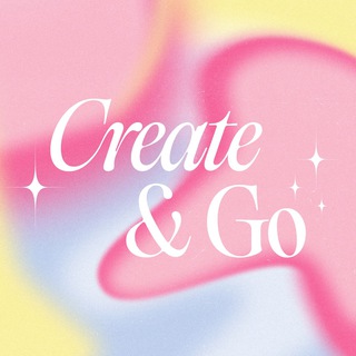 CREATE & GO