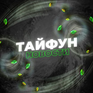 ТАЙФУН | НОВОСТИ