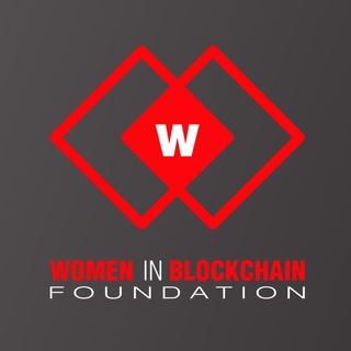 WOMEN IN BLOCKCHAIN FOUNDATION