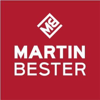 MARTIN BESTER