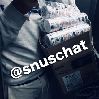SNUS CHAT WORLDWIDE