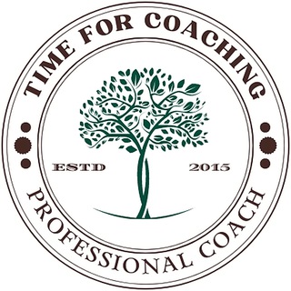TIME FOR COACHING