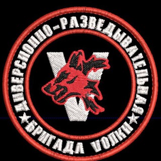 1-Я ДРШБР «ВОЛК»
