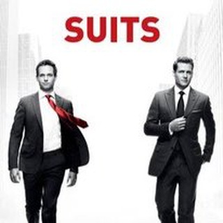 ENGLISH WITH SUITS