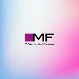 MARK FORMELLE | BY