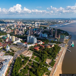 ХАБАРОВСК | НОВОСТИ | ПРОИСШЕСТВИЯ