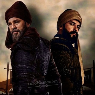 ВОЗРОЖДЕНИЕ ЭРТУГРУЛ/DIRILIS ERTUGRUL