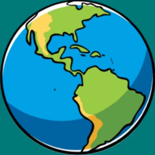 WORLD GEOGRAPHY