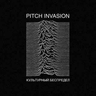 PITCH INVASION