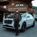 KAYRATOV | ПРОГНОЗЫ НА СПОРТ #1