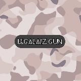LEGALAIZ GUN