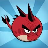 DRAGOLOGY. НОВОЕ ИГРОВОЕ МЕДИА 