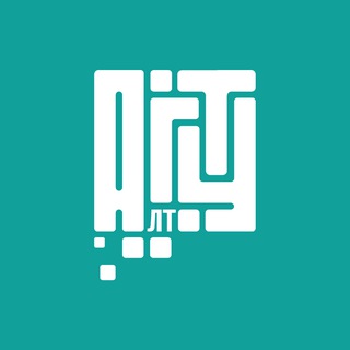 АЛТГТУ ️
