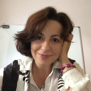 SVETLANA BAGIYAN