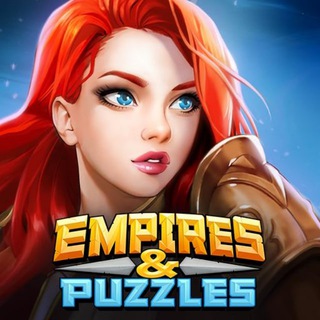 EMPIRES & PUZZLES 