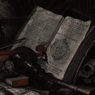 FILE // BESTIARY 