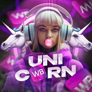 WB UNICORN