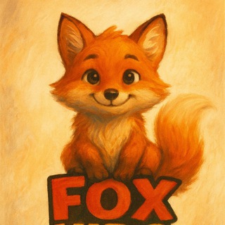ДЕТСКИЙ FOX.KIDS.UZ