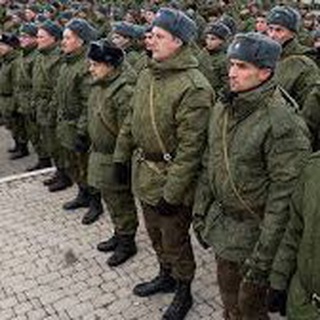 ШТУРМОВАЯ БРИГАДА НОМЕР 1
