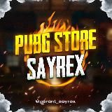 SCARLET SHOP