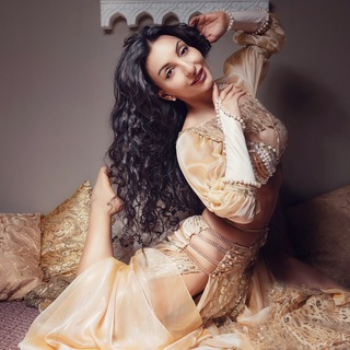 DALIYA BELLYDANCE