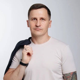 АЛЕКСЕЙ ЕГОРОВ. НИКОГДА НЕ СДАВАЙСЯ.