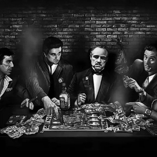 COSA NOSTRA DOCUMENTS