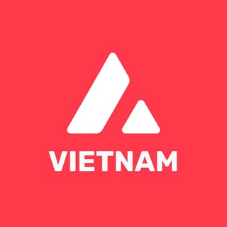 AVALANCHE (AVAX) - VIỆT NAM