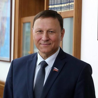 АЛЕКСАНДР РОЛИК | СЕНАТОР ОТ ПРИМОРЬЯ
