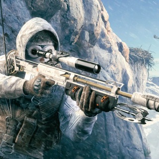 SNIPER 3D TV