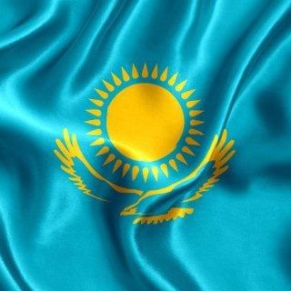 KAIRAT KUDAIBERGEN