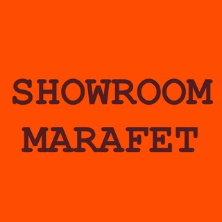 SHOWROOM MARAFET