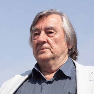 АЛЕКСАНДР ПРОХАНОВ