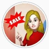 SALEPROMOKOD